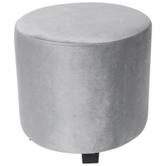 Clara X (Silver) Puff seat