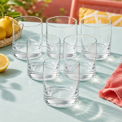 6-Piece Tumbler Set 325ml | Habitt