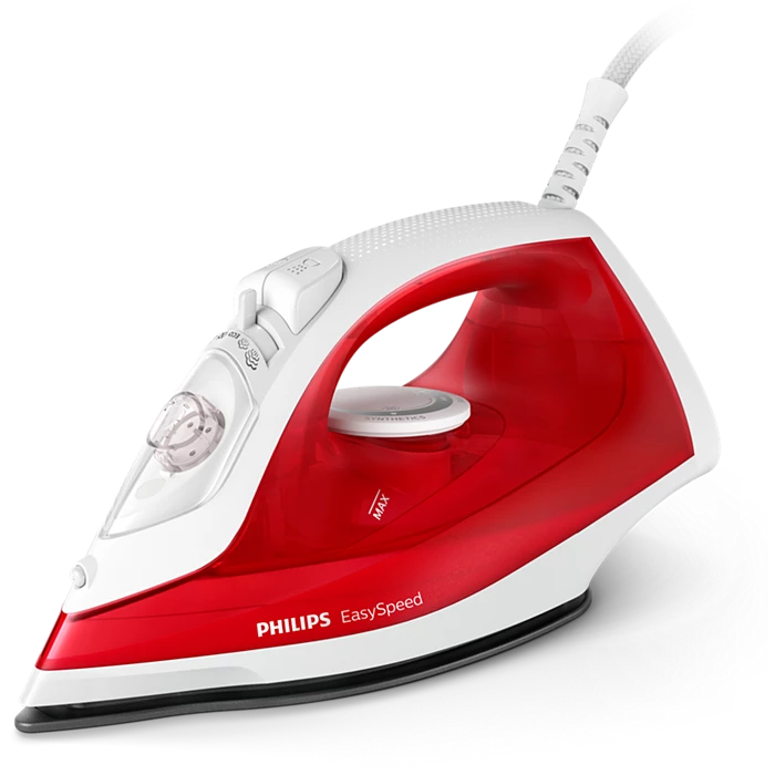 Philips Steam iron GC1742/46 - Habitt
