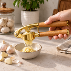 Golden & Silver Press