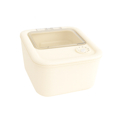Rice Storage Box – 5/10/15 KG Capacity - Habitt