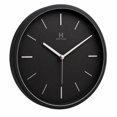Heritage Oxford Clock – 14 Inch Plastic Frame