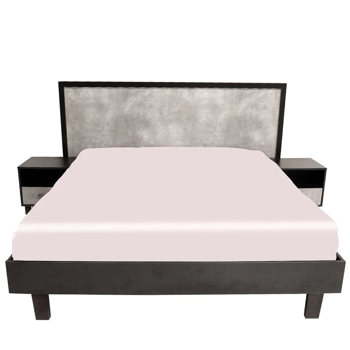 Oxford - Bed & Dresser