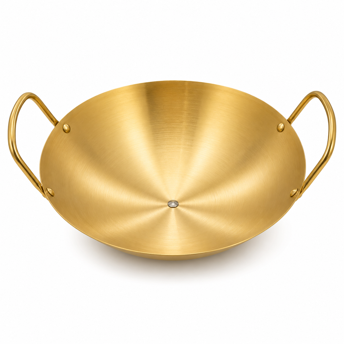 China Golden Chef Wok