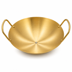 China Golden Chef Wok