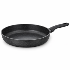 Ornella Frypan – 20x4.4 cm / 30x6 cm Nonstick Aluminum Frying Pan - Habitt