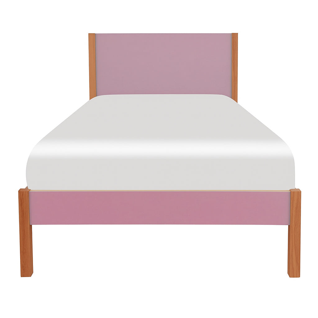 Ross N Single Bed - Habitt