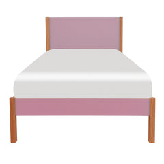 Ross N Single Bed - Habitt