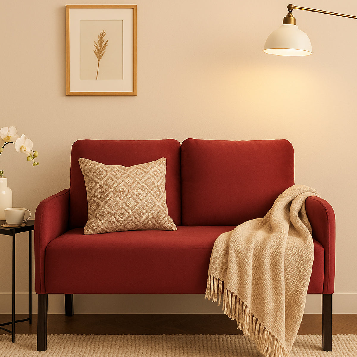 LIVING ROOM FURNITURE