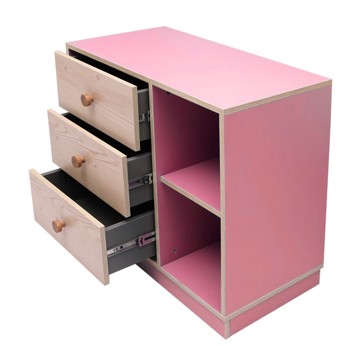 Rose N Dresser