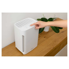 Sencor Air Purifier – Model SHA 6400WH | Compact & Efficient Indoor Air Cleaner - Habitt