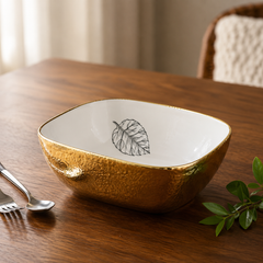 Super Dine Bowl N19242 | Elegant Serving & Dining Bowl