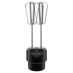 Sencor SHB 5501CH 9-In-1 Hand Blender 1000W with Titanium Quad Blade & 20-Speed Control - Habitt