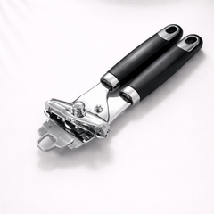 Can Opener – Stainless Steel Manual Can Opener - Habitt