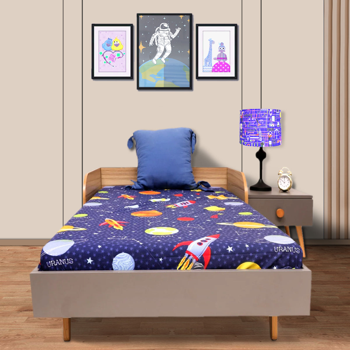 Cuddler Bed For Kids
