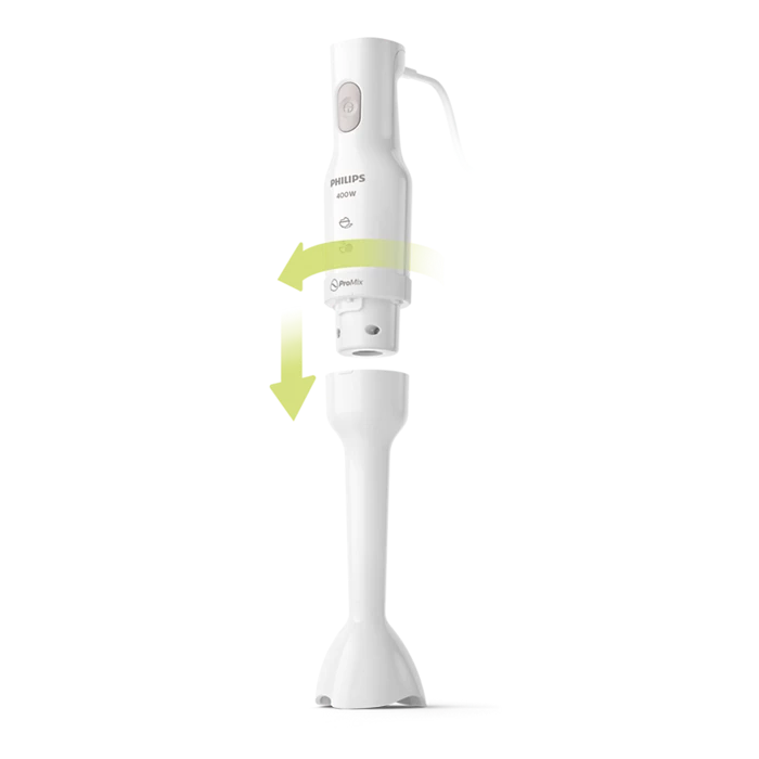 Philips ProMix Hand blender 3000 Series HR2520/01 - Habitt