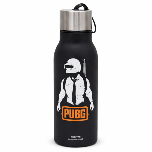 Performance Active Sipster Bottle – PUBG, Versace & CAT Editions - Habitt