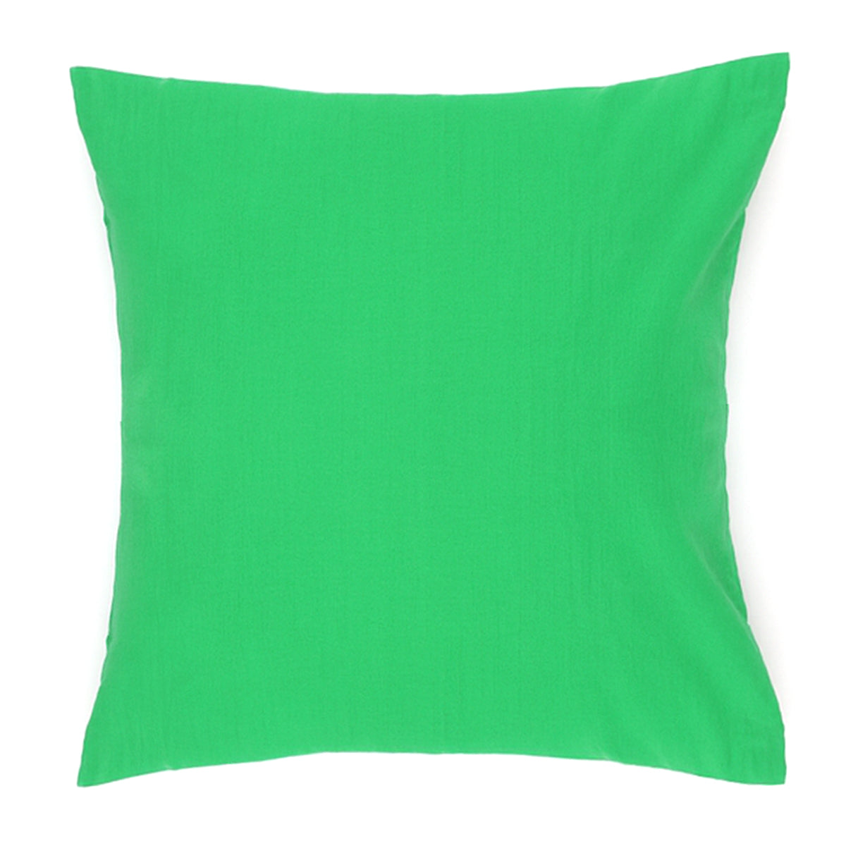 Buy 1 Get 1 Free Green Textured Cushion Cover 18x18 – Modern Decorative Throw Pillow for Sofa, Bed & Living Room (Copy) - Habitt