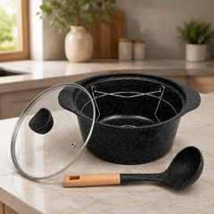 Cooking Pot 24cm