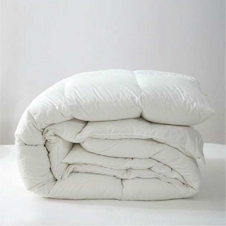 Double Comforter Filling - 90"x96" - Habitt