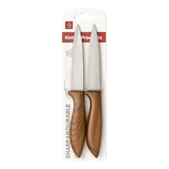 2 Pcs Knife Set - Habitt