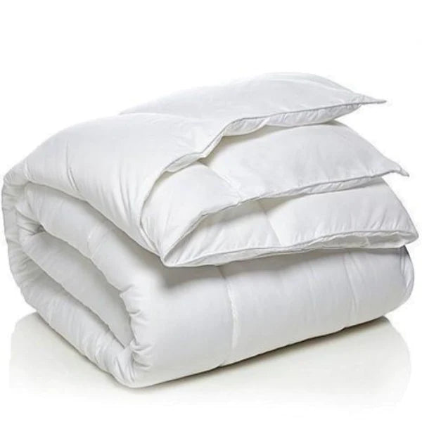 Single Comforter Filling 130gsm - Habitt