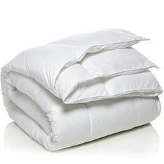 Double Comforter Filling (90x96) with 2 Pcs Pillow Filling (20x30)
