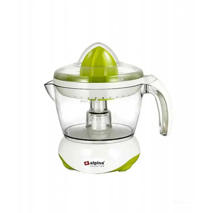 Citrus Press SF-3002-SB - Habitt