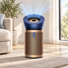 Dyson Purifier Big
