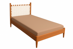 Rubic Single Bed - Habitt