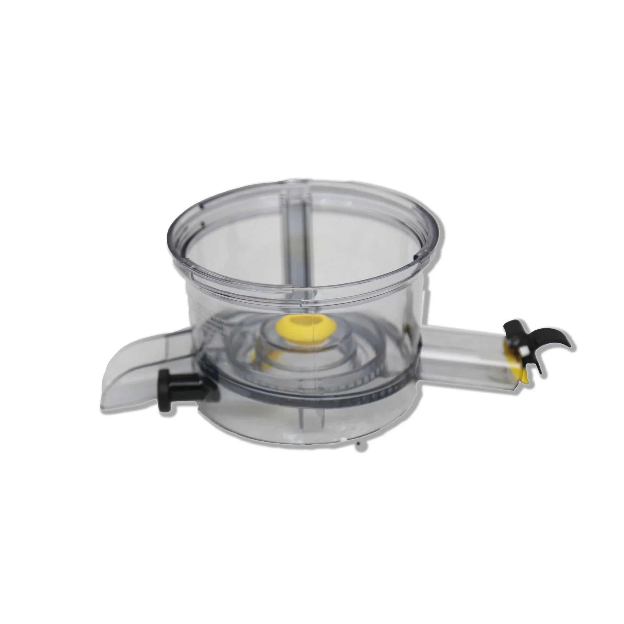 Slow Juicer .SF-3000-SB Alpina - Habitt