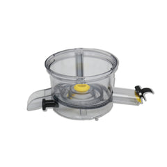 Slow Juicer .SF-3000-SB Alpina - Habitt