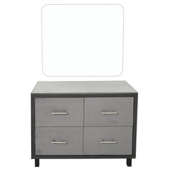 Nimoy Dresser table