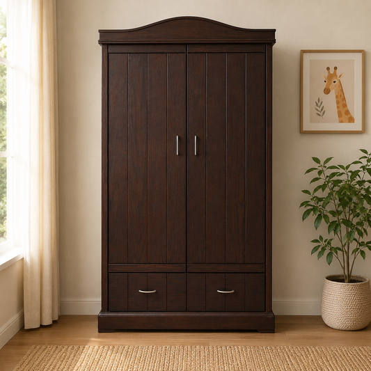 Alexavior Wardrobe 1254
