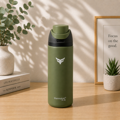 Assorted THERMOTREK Bravo Sports Bottle 710ML | Stylish Everyday Water Bottle