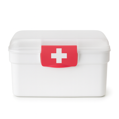 First Aid Medical Box – Small - Habitt