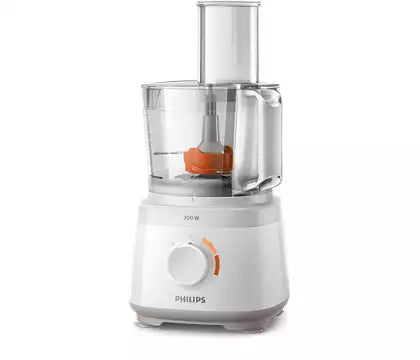 Philips Food Processor HR7310/01 - Habitt