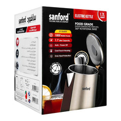 Sanford Kettle SF1868 - Habitt