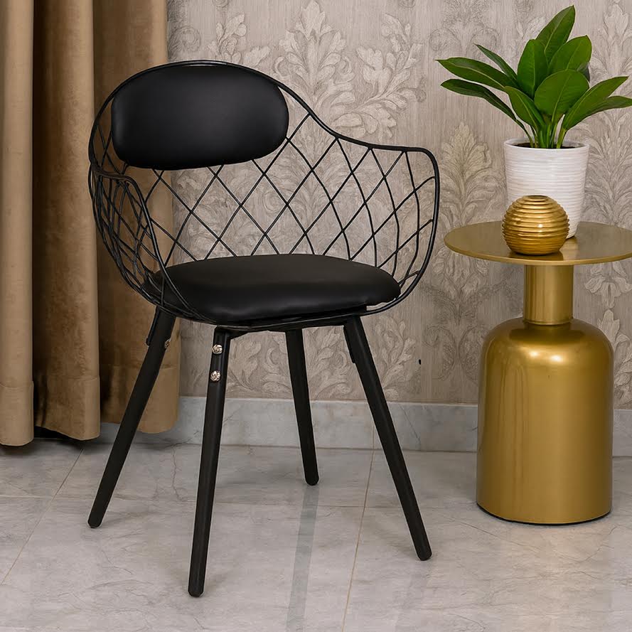 Royal Chair MC-117 - Habitt