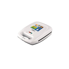 SANFORD 4 SLICE SANDWICH MAKER SF5723ST - Habitt