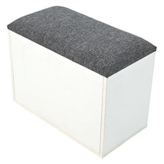 Teca Shoe Rack