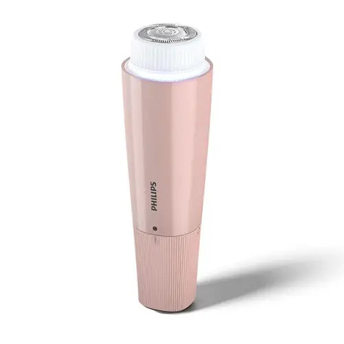Philips BRR454/00 Facial Hair Remover 5000 Series | Gentle Precision Hair Removal for Women - Habitt