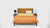 Remington King Size Bed with 2 Side Tables