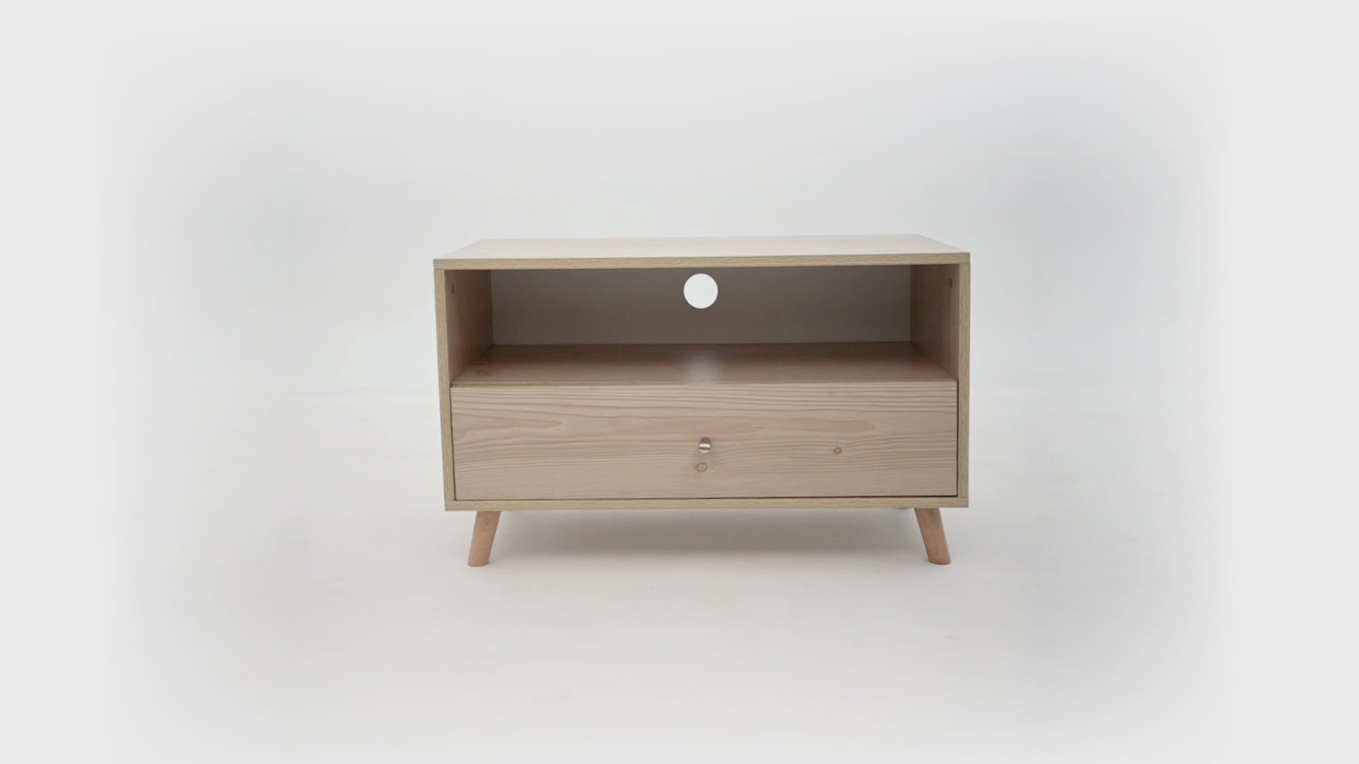 Alpha TV Unit stand