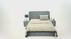 Kingsley Queen Size With 2 sides Table