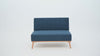 Harry Sofa 2+3 Seater Set Bundle