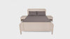 Harold Queen Bed