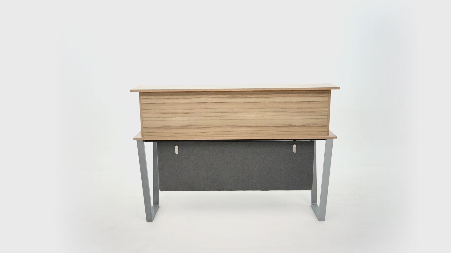 Office Furniture - Reception Desk - LAZO SERIES