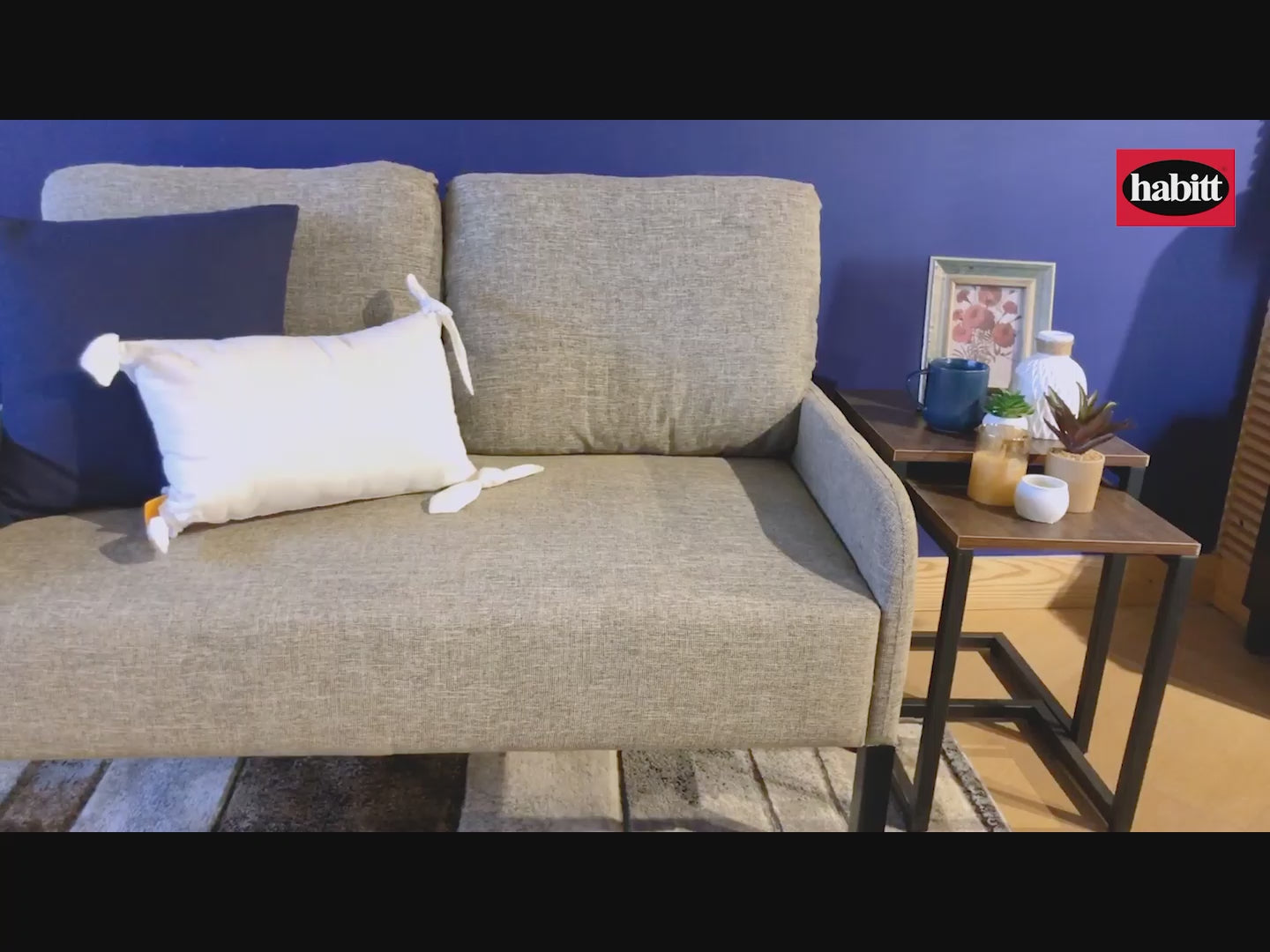Billy 3+2 Seater Sofa (Bundle)