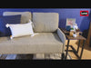 Billy 3+2 Seater Sofa (Bundle)